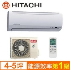 日立變頻冷暖分離式RAS-28YD1/RAC-28YD1